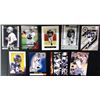 Image 2 : OVER 450 RANDY MOSS FOOTBALL CARDS