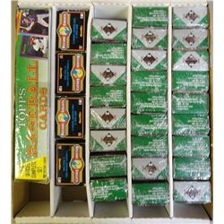 4 - 1986 SPORTFIC SETS, 26 - 1990 UPPER DECK