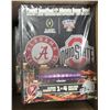 Image 1 : 27 - 2015 OHIO vs ALABAMA NATL CHAMP