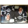 Image 1 : 90-1990 BECKETT HOCKEY GRETZKY COVER