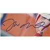 Image 2 : JOE MONTANA AUTOGRAPHED PLAQUE