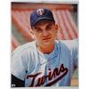 Image 1 : HARMON KILLEBREW 8x10 AUTOGRAPH