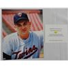 Image 3 : HARMON KILLEBREW 8x10 AUTOGRAPH