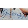 Image 2 : JOE DiMAGGIO 8x10 AUTOGRAPH PHOTO