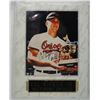 Image 1 : CAL RIPKEN AUTO PLAQUE w/8x10 PHOTO