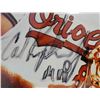 Image 2 : CAL RIPKEN AUTO PLAQUE w/8x10 PHOTO