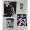 Image 1 : 4 - AUTOGRAPHED PHOTO'S