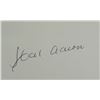 Image 2 : HANK AARON AUTOGRAPH MAILGRAM