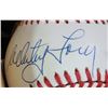 Image 2 : WHITEY FORD & BOB GIBSON AUTO BALLS