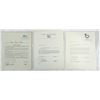 Image 2 : 12 - AUTOGRAPH JOE NIEKRO TOPPS CONTRACTS