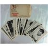 Image 2 : VINTAGE BASEBALL PROGRAMS,