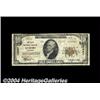 Image 1 : Atmore, AL - $10 1929 Ty. 2 The First NB Ch. #