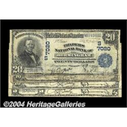 Both Titles for Traders NB of