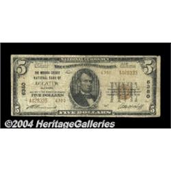 Three Decatur, Alabama Bank Titles.Decatur, AL