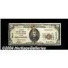 Image 1 : Enterprise, AL - $20 1929 Ty. 1 The First NB