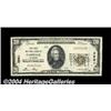 Image 1 : Florence, AL - $20 1929 Ty. 1 The First NB Ch.