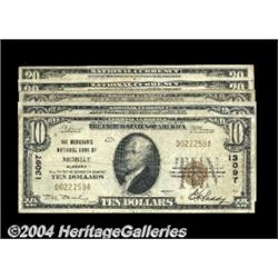 Five Mobile Small Size Nationals.Mobile, AL -