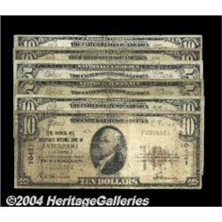 Six Small Alabama Towns.Enterprise, AL - $10