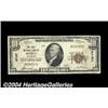 Image 1 : Scotia, CA - $10 1929 Ty. 1 The First NB Ch. #