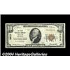 Image 1 : Weed, CA - $10 1929 Ty. 1 The First NB Ch. #
