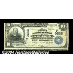 Kellogg, ID - $10 1902 Date Back Fr. 618 The