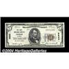 Image 1 : Breese, IL - $5 1929 Ty. 1 The First NB Ch. #