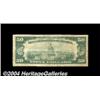 Image 2 : Columbus, IN - $50 1929 Ty. 1 The First NB Ch.