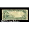 Image 2 : Benton Harbor, MI - $20 1902 Plain Back Fr.