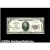 Image 1 : Hart, MI - $20 1929 Ty. 1 The First NB Ch. #