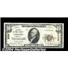 Image 1 : Manistee, MI - $10 1929 Ty. 1 The First NB Ch.