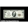 Image 1 : Monroe, MI - $10 1929 Ty. 1 The First NB Ch. #