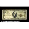 Image 1 : Cokato, MN - $10 1929 Ty. 1 The First NB Ch. #