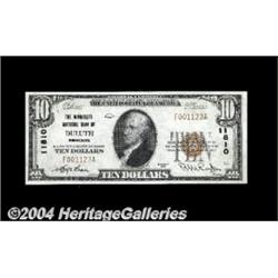 Duluth, MN - $10 1929 Ty. 1 The Minnesota NB