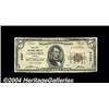 Image 1 : Cainesville, MO - $5 1929 Ty. 1 The First NB