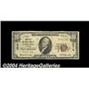 Image 1 : Fairview, MO - $10 1929 Ty. 1 The First NB Ch.