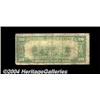 Image 2 : Jasper, MO - $20 1929 Ty. 1 The First NB Ch. #