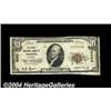Image 1 : Neosho, MO - $10 1929 Ty. 1 The First NB Ch. #