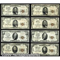 A Small St. Louis HoardTelegraphers NB