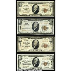 A Small Assortment of Missouri Small