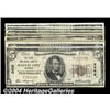 Image 1 : A Kansas City Kollection$5 1929 Ty. 1 First NB