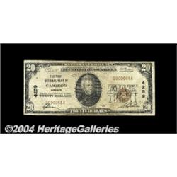 A Show Me State Dynamic DuoCameron, MO - $20