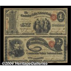 North White Creek, NY - $1/2 Original Fr.