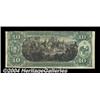 Image 2 : Rondout, NY - $10 1875 Fr. 419 The First NB
