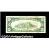 Image 2 : Ryder, ND - $10 1929 Ty. 1 The First NB Ch. #