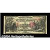 Image 1 : Elyria, OH - $5 1875 Fr. 404 The First NB Ch.