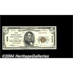 Three Bartlesville, Oklahoma 1929