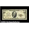 Image 1 : Boynton, OK - $10 1929 Ty. 2 The First NB Ch.