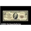 Image 1 : Hominy, OK - $10 1929 Ty. 1 The NB of Commerce