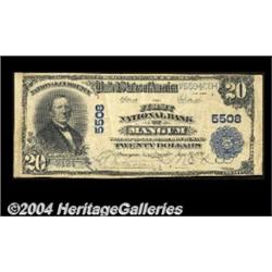 Magnum, Oklahoma Triumvirate.Mangum, OK - $20