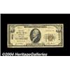 Image 1 : Minco, OK - $10 1929 Ty. 1 The First NB Ch. #